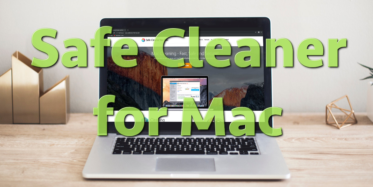 Is mac combo cleaner safe